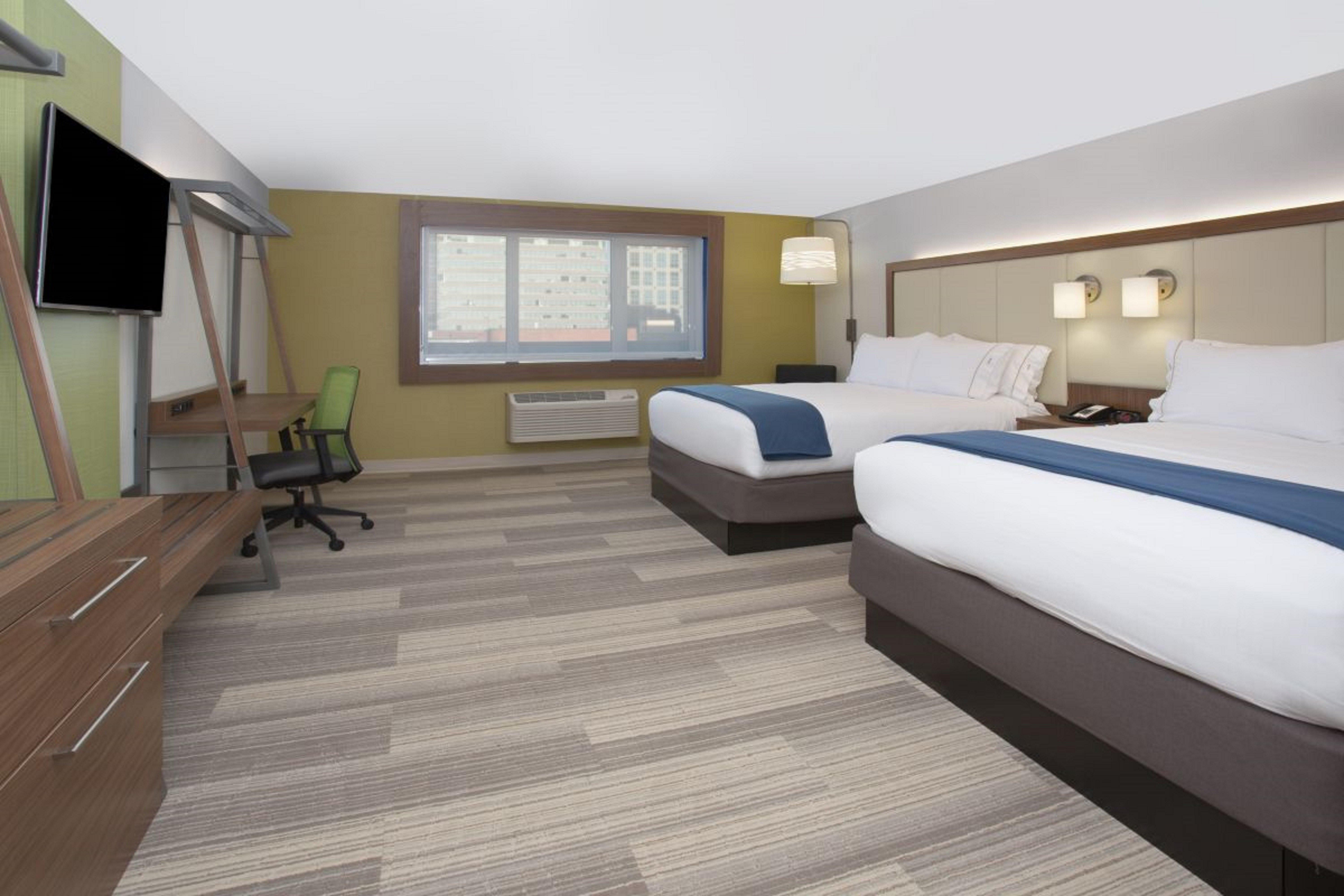 Holiday Inn Express & Suites - San Jose Airport By Ihg Extérieur photo