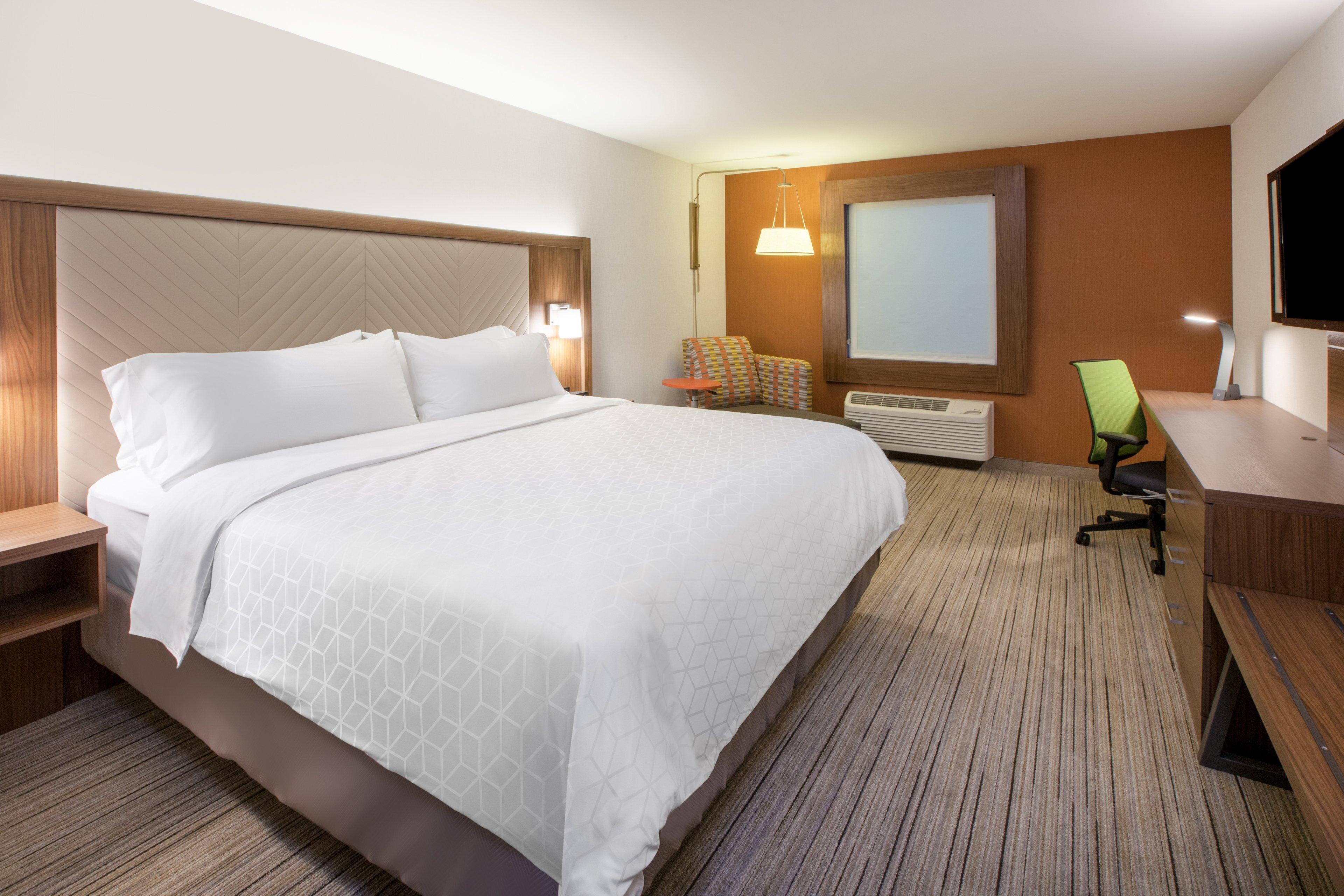 Holiday Inn Express & Suites - San Jose Airport By Ihg Extérieur photo