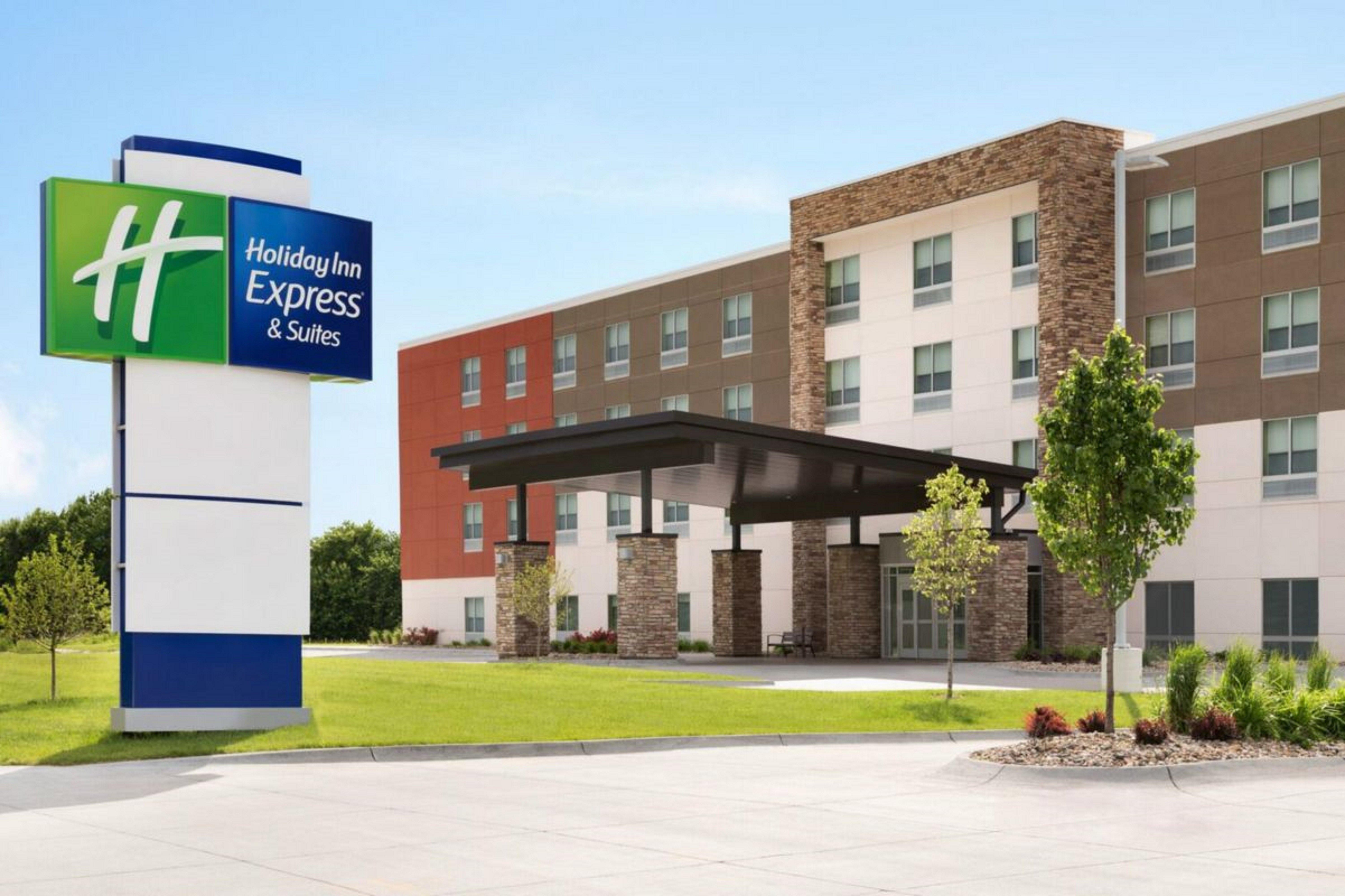 Holiday Inn Express & Suites - San Jose Airport By Ihg Extérieur photo