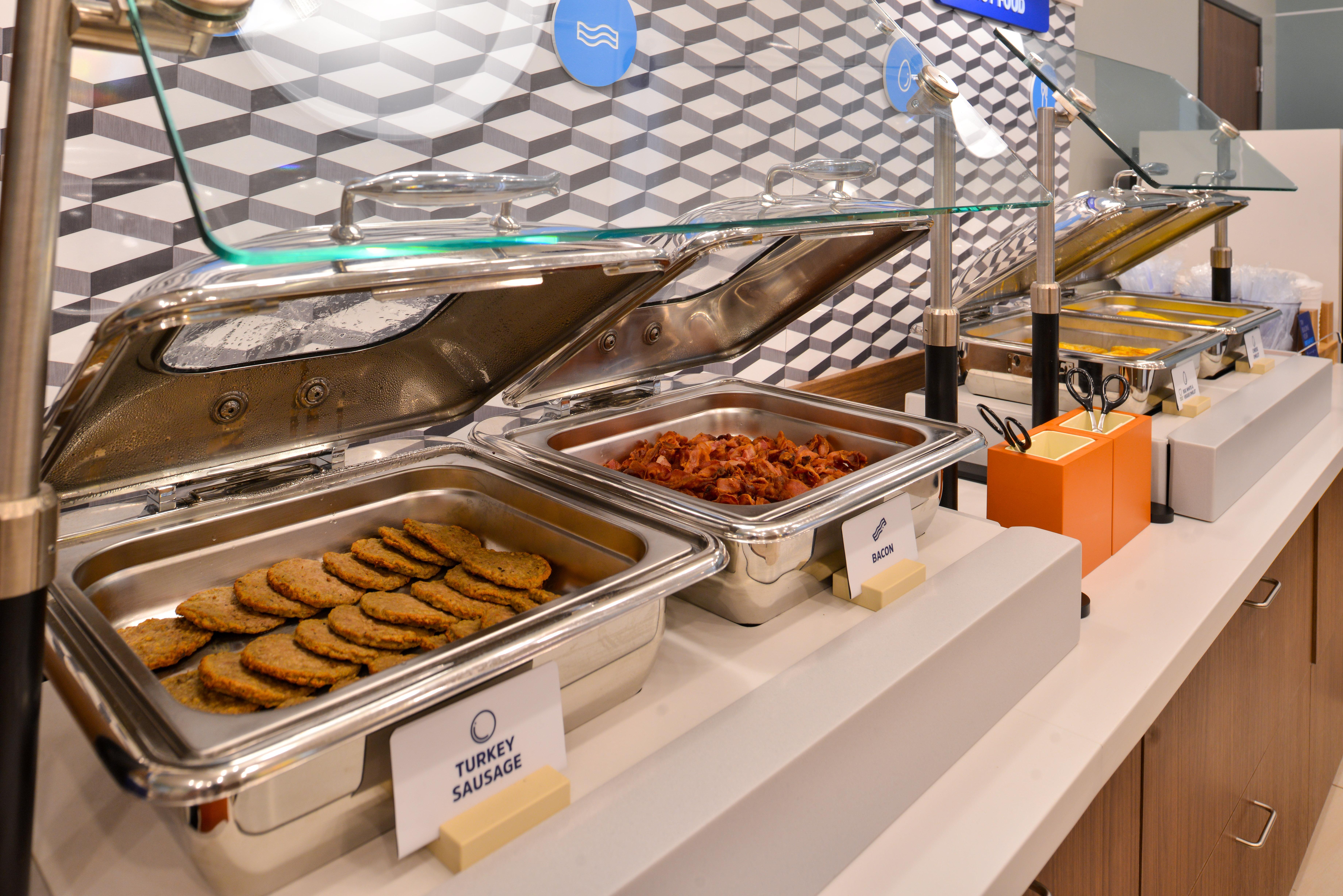 Holiday Inn Express & Suites - San Jose Airport By Ihg Extérieur photo