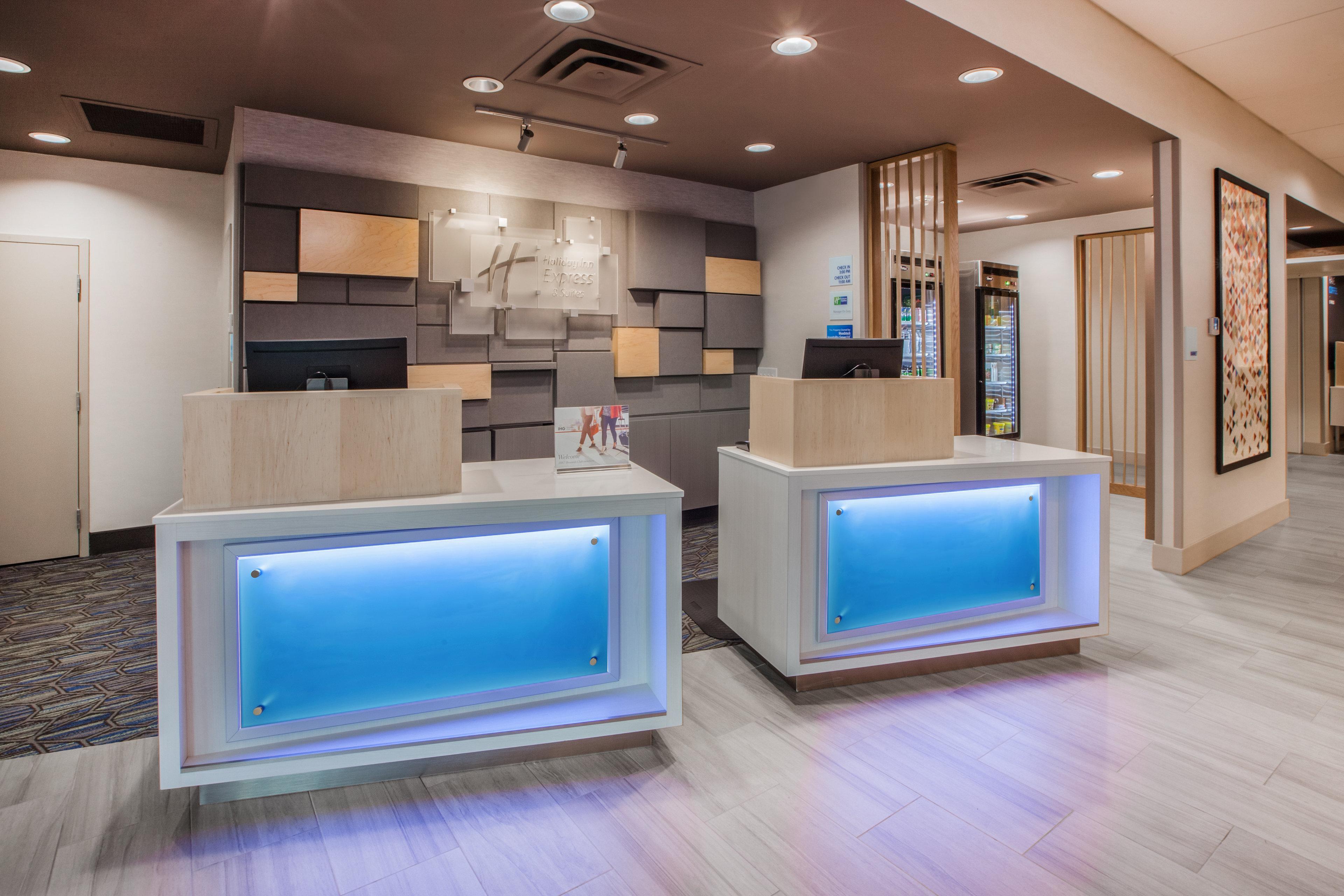 Holiday Inn Express & Suites - San Jose Airport By Ihg Extérieur photo