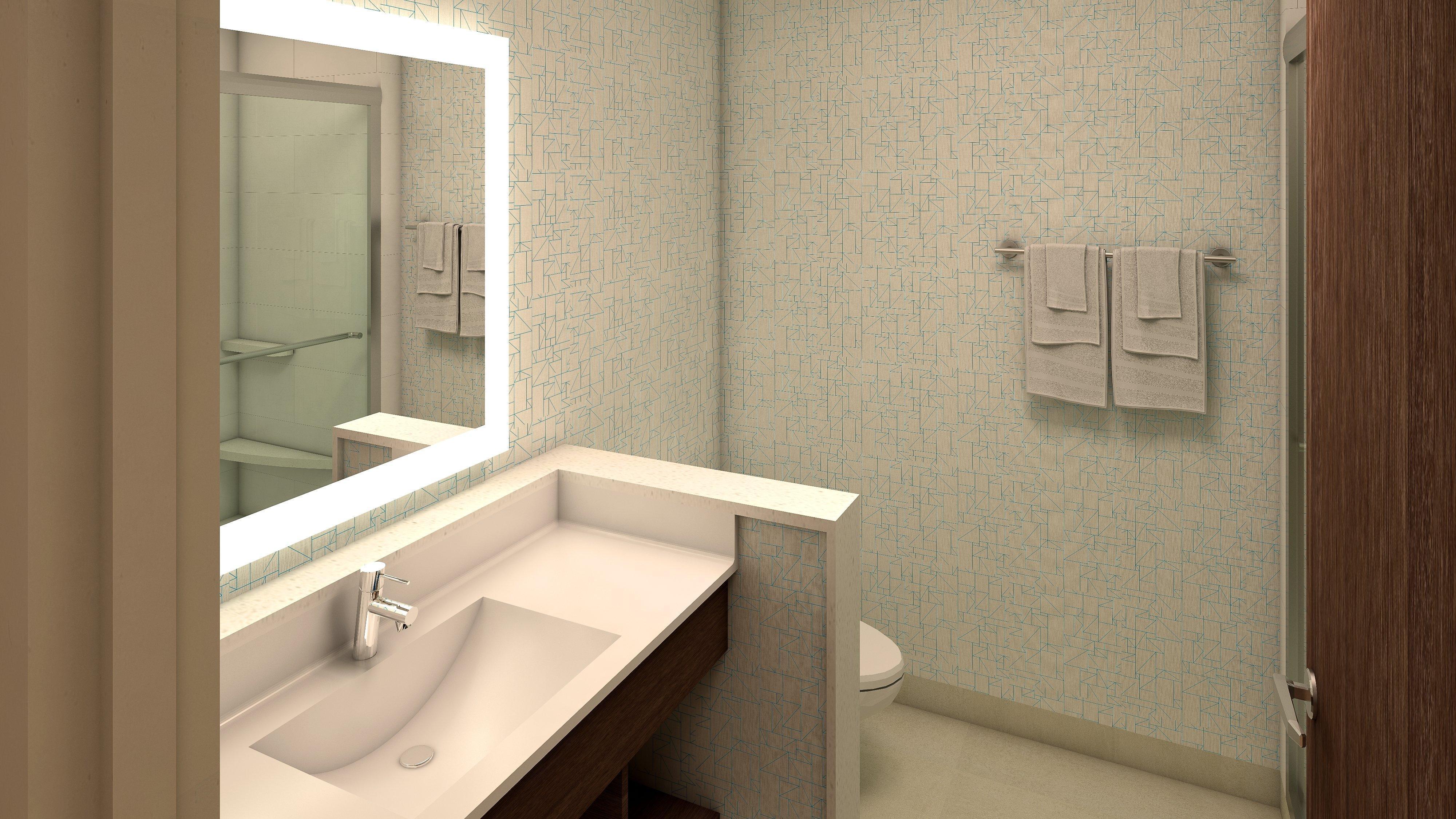 Holiday Inn Express & Suites - San Jose Airport By Ihg Extérieur photo