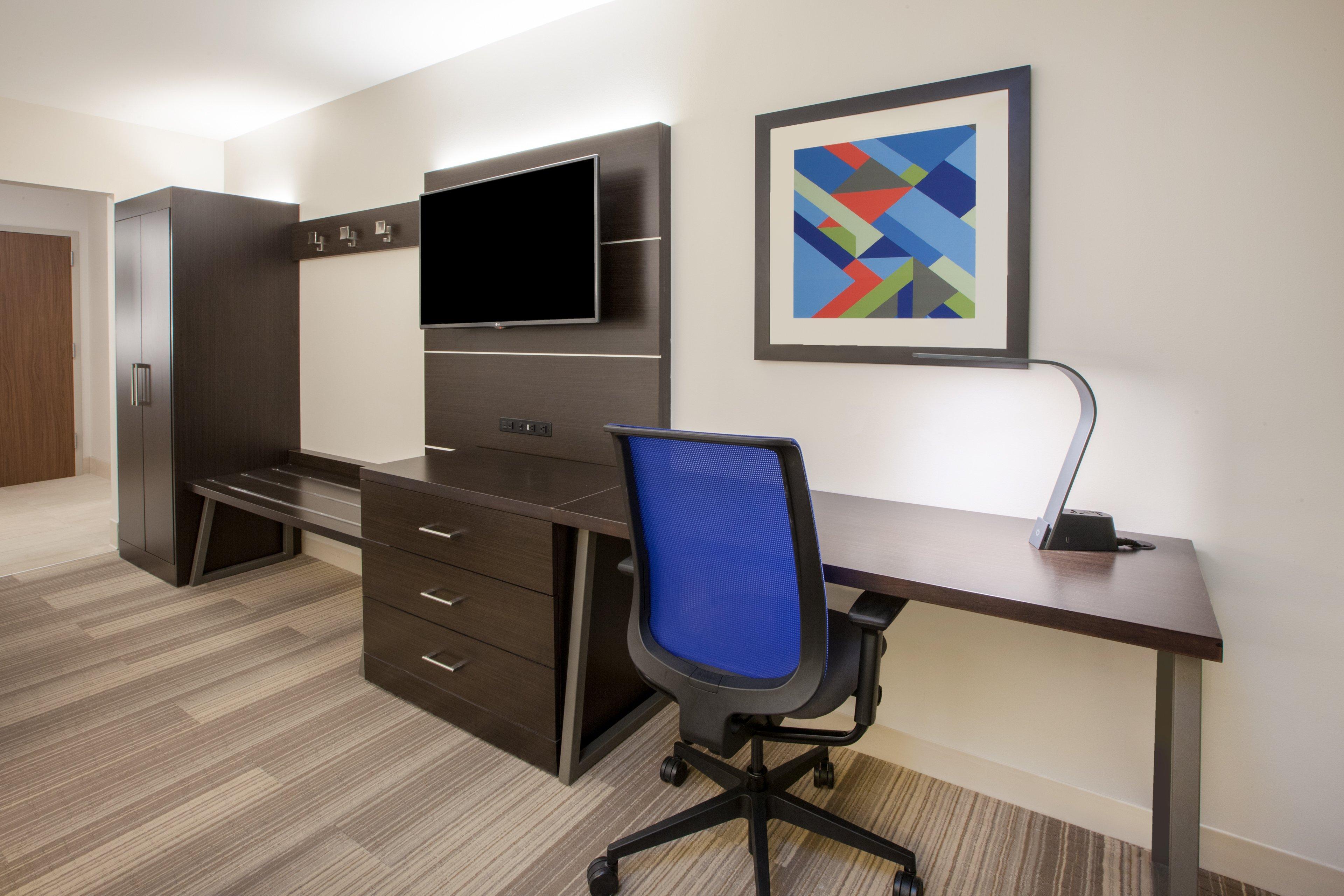 Holiday Inn Express & Suites - San Jose Airport By Ihg Extérieur photo