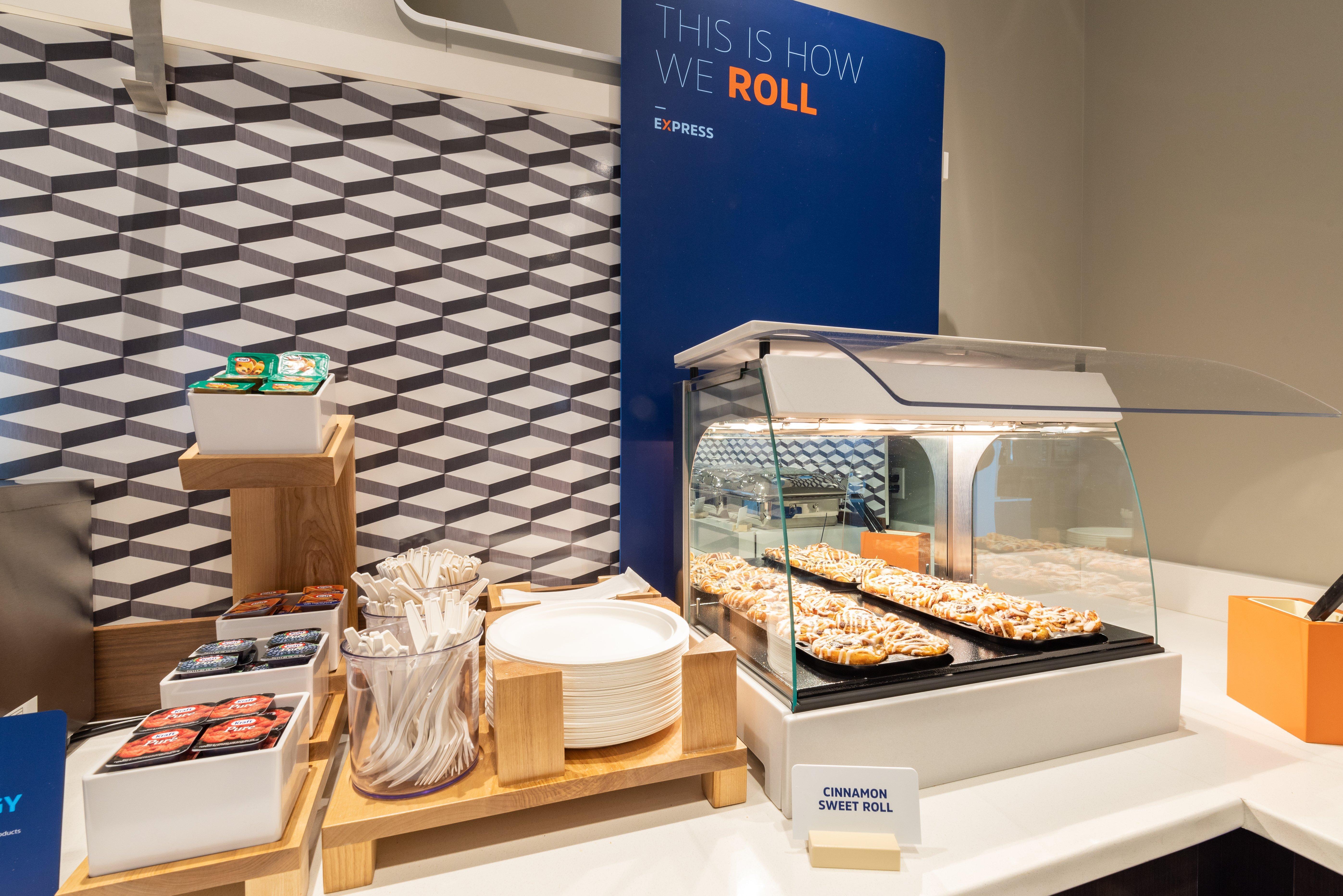 Holiday Inn Express & Suites - San Jose Airport By Ihg Extérieur photo
