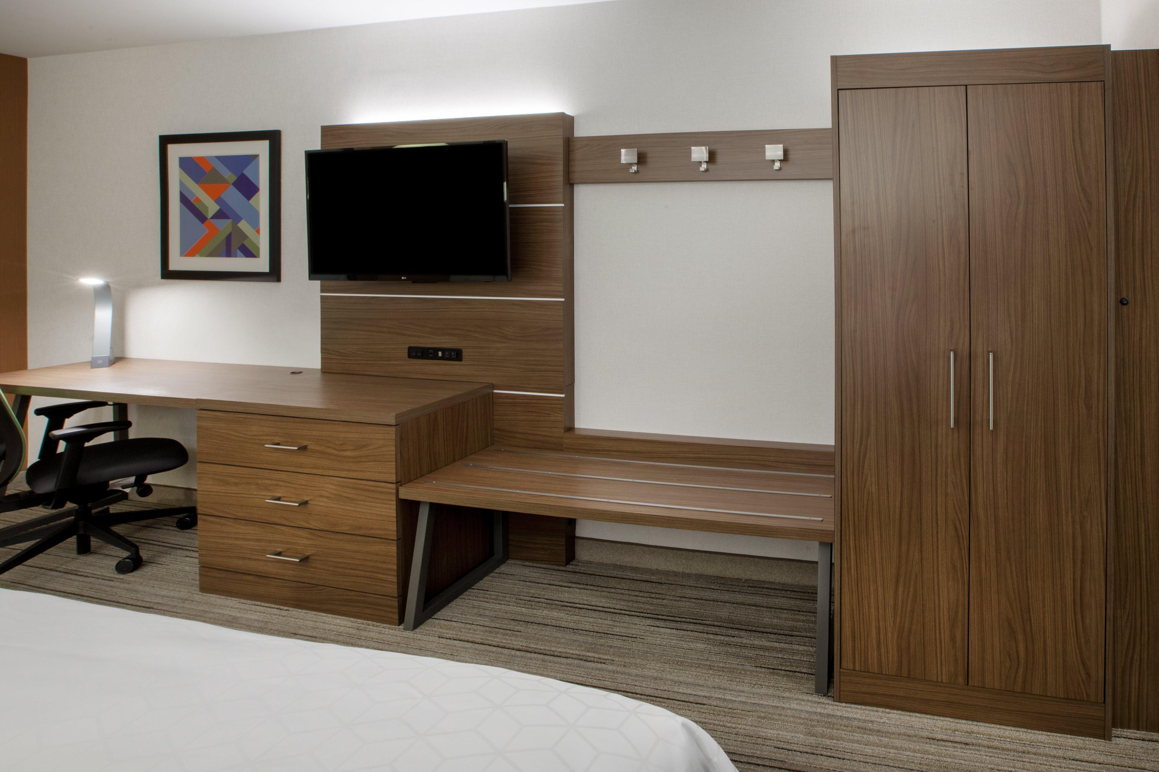 Holiday Inn Express & Suites - San Jose Airport By Ihg Extérieur photo