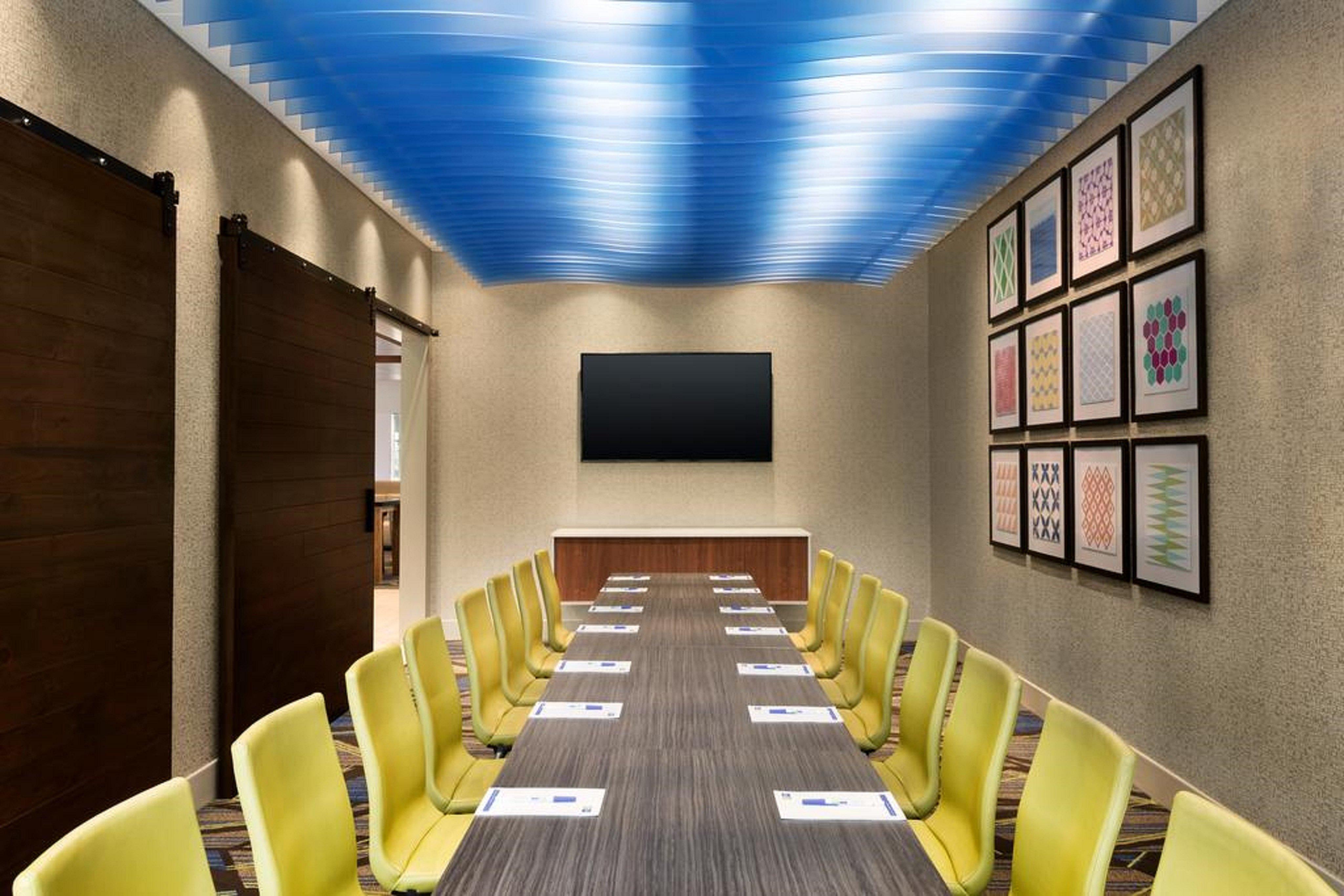 Holiday Inn Express & Suites - San Jose Airport By Ihg Extérieur photo