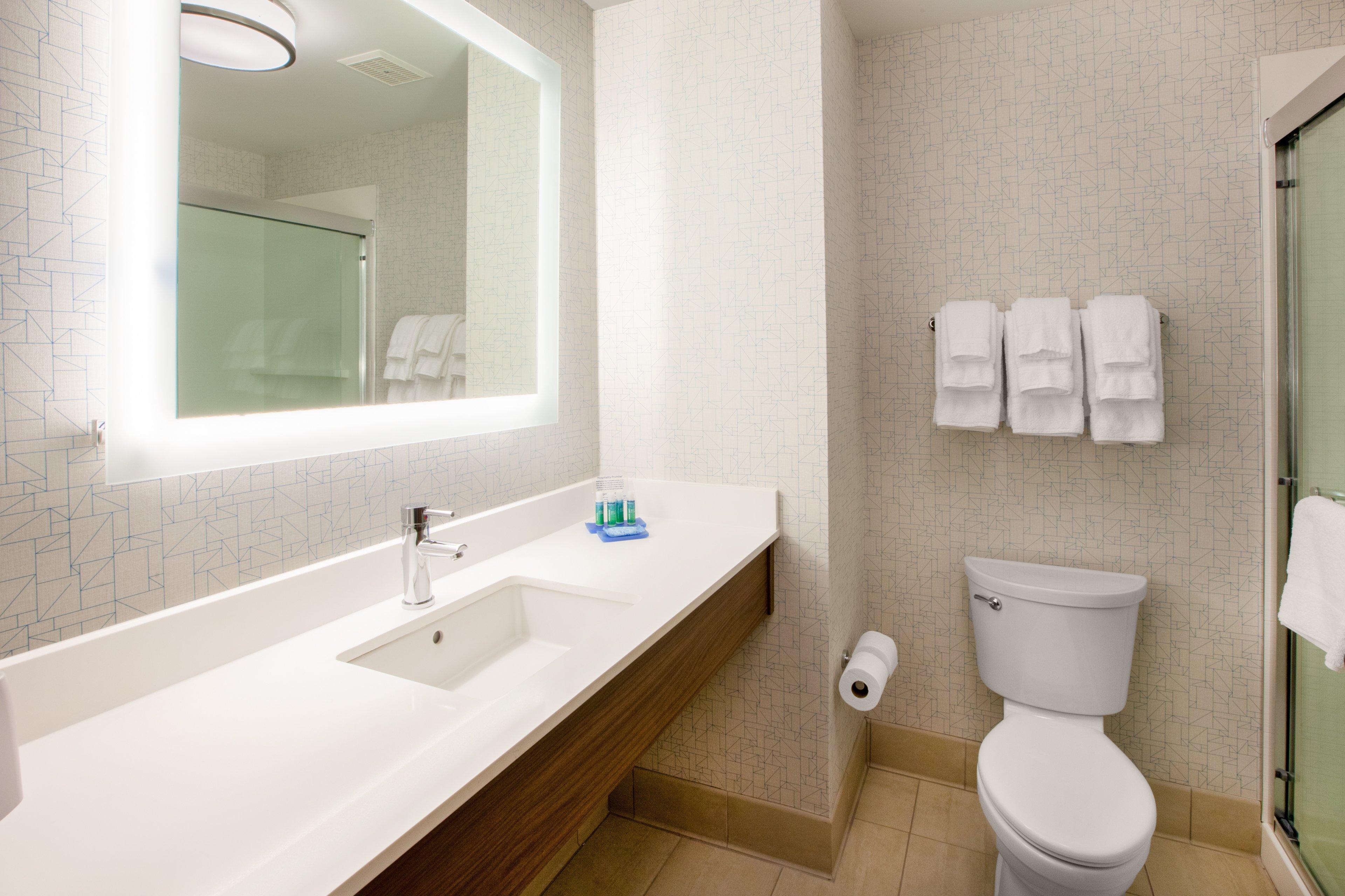 Holiday Inn Express & Suites - San Jose Airport By Ihg Extérieur photo