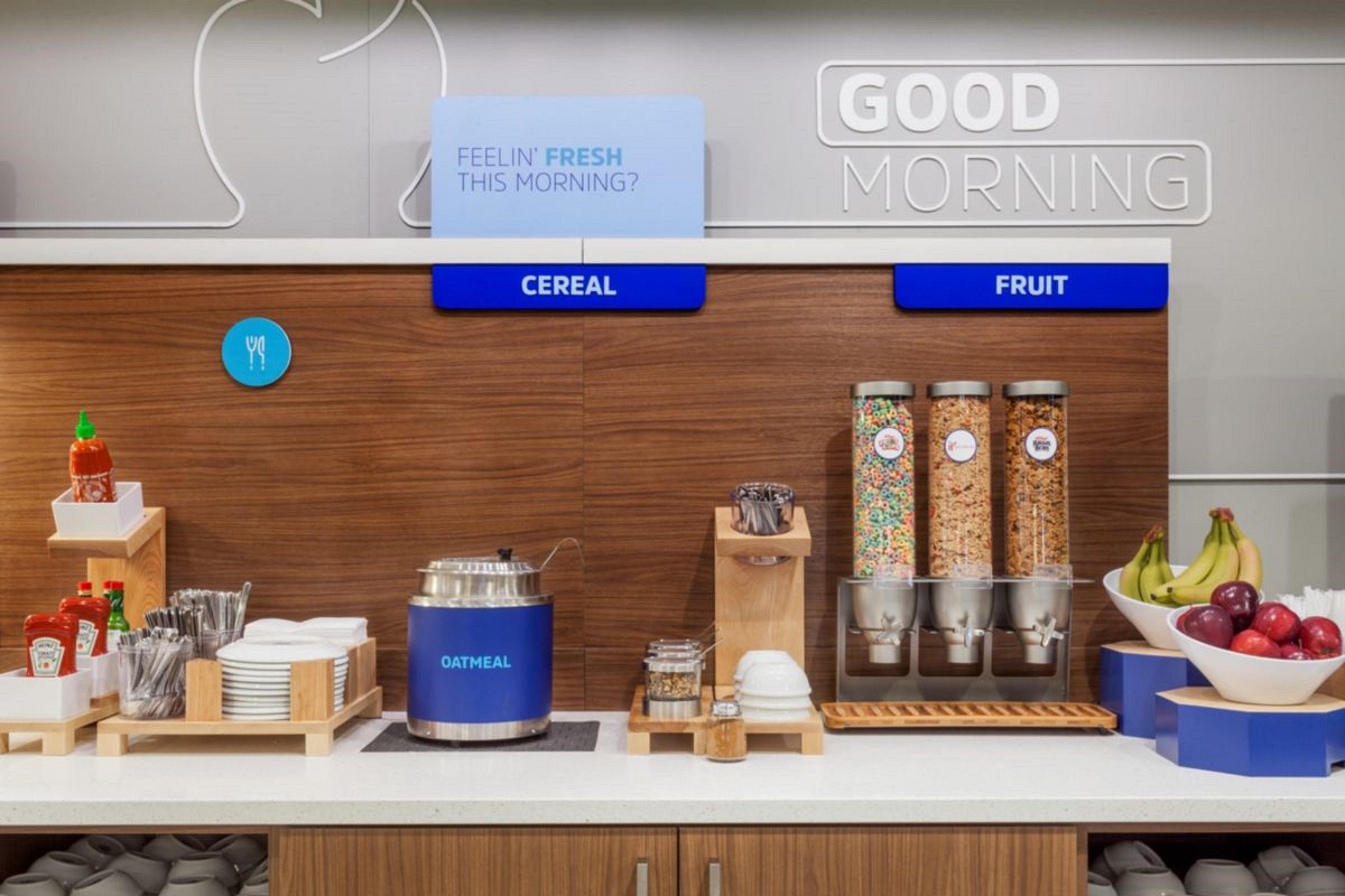 Holiday Inn Express & Suites - San Jose Airport By Ihg Extérieur photo
