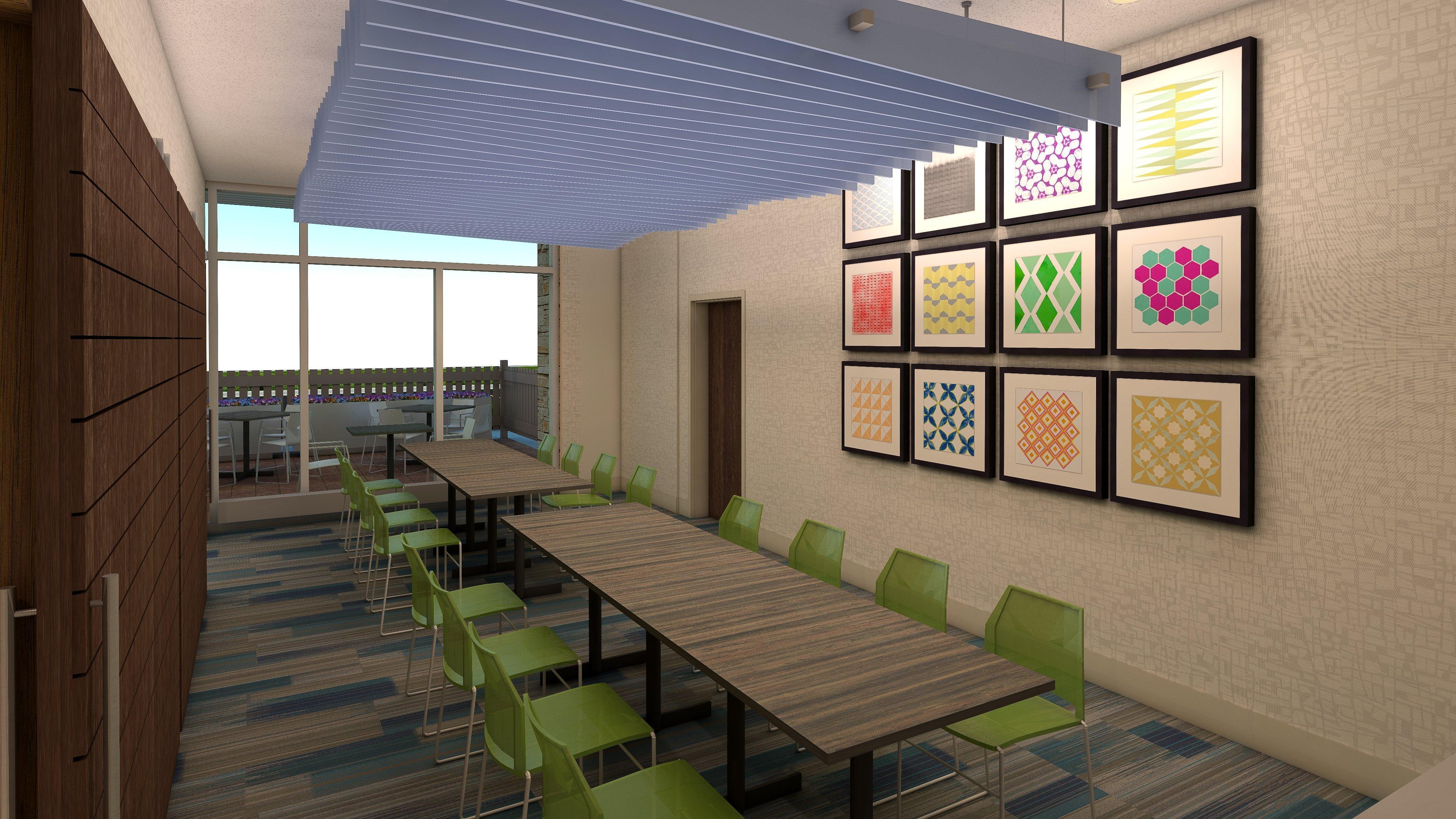 Holiday Inn Express & Suites - San Jose Airport By Ihg Extérieur photo
