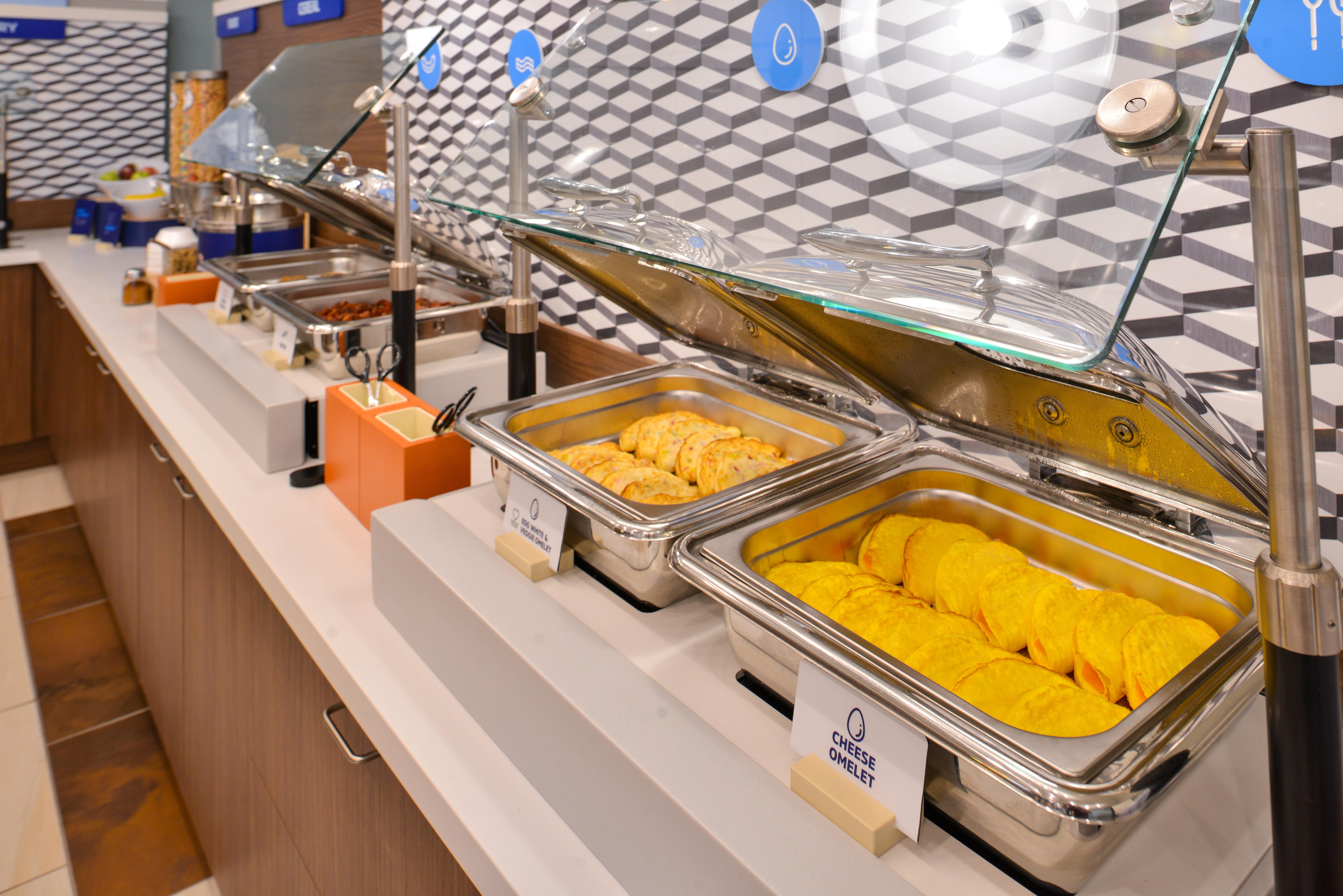 Holiday Inn Express & Suites - San Jose Airport By Ihg Extérieur photo