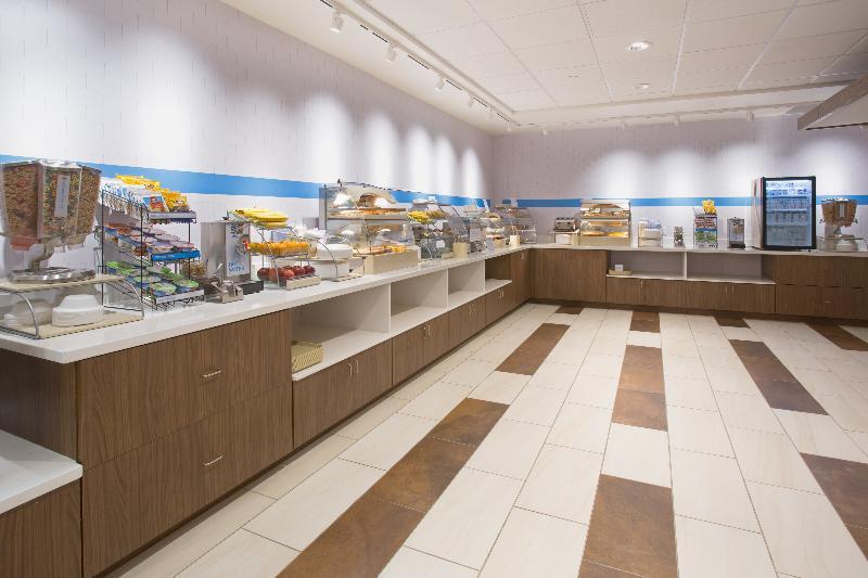 Holiday Inn Express & Suites - San Jose Airport By Ihg Extérieur photo